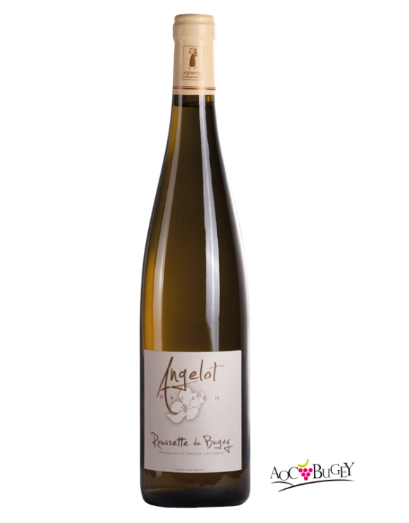 Bugey Roussette
